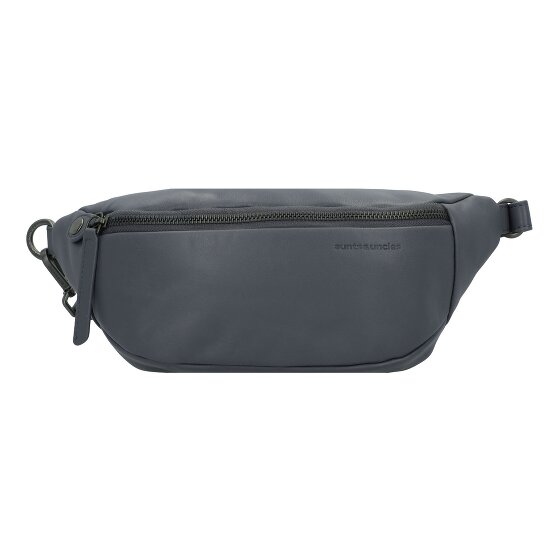 aunts & uncles Jamie's Orchard Bilberry Fanny pack Leer 29 cm