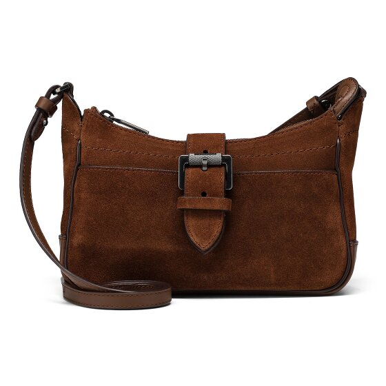 Liebeskind Ren Schoudertas S Leer 22 cm