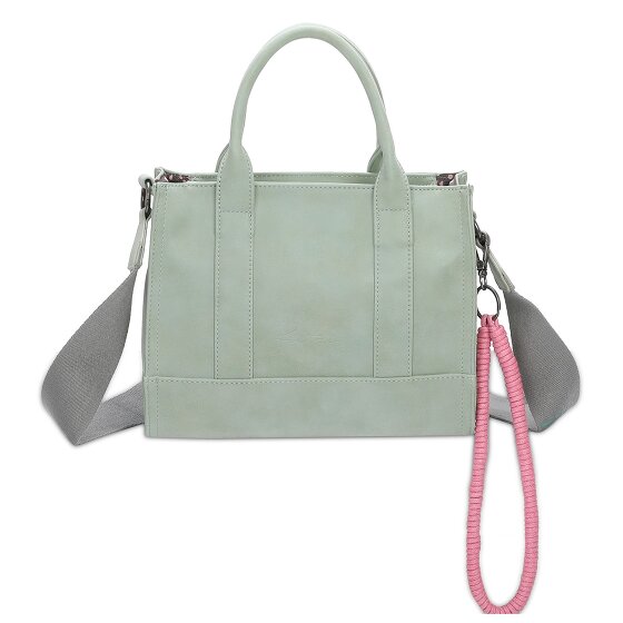 Fritzi aus Preußen SquareN Vintage Handtas 20.5 cm Fritzi aus Preußen SquareN Vintage Handtas 20.5 cm