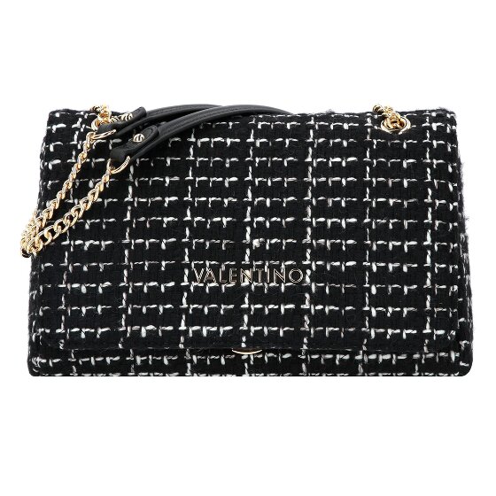Valentino Tweed Schoudertas 26 cm