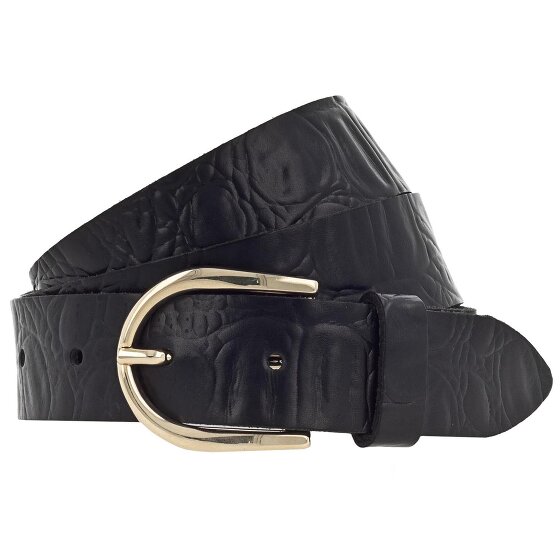 Vanzetti Riem leer
