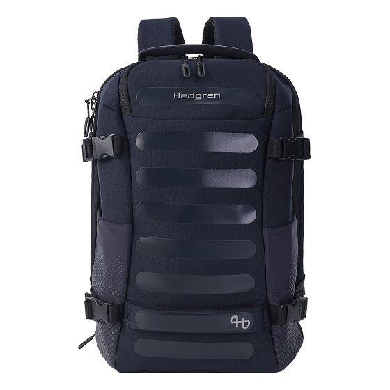 Hedgren Comby Rugzak RFID 46 cm laptopvak