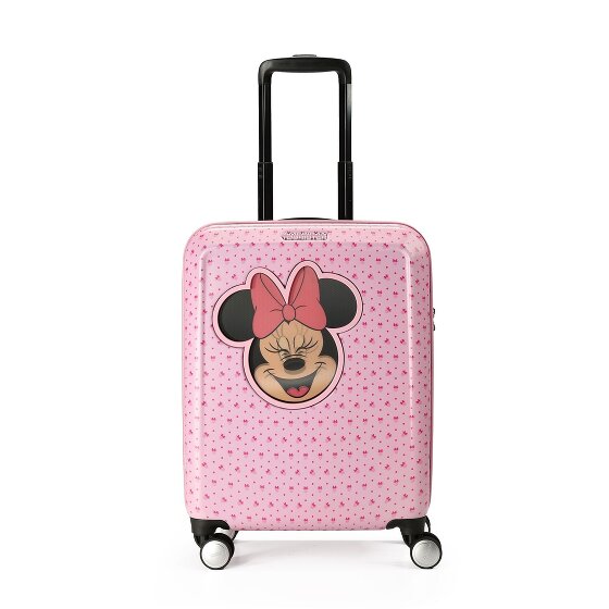 American Tourister Funlight Disney 4 Rollen Cabin Trolley 55 cm