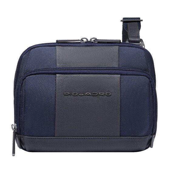 Piquadro Brief Crossbody tas 24 cm