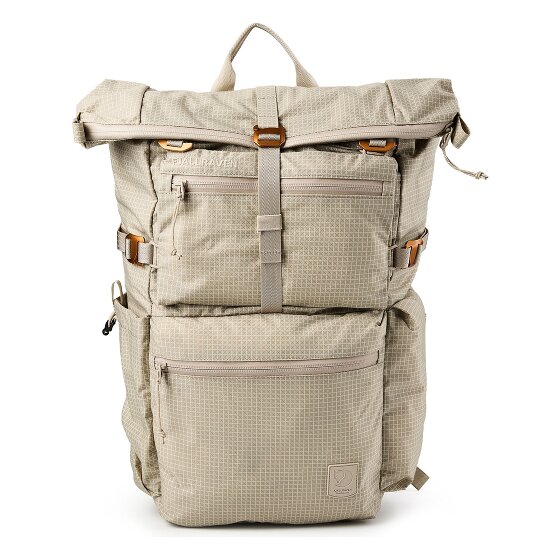 Fjällräven High Coast 26 L Dagrugzak 46 cm Laptopvak