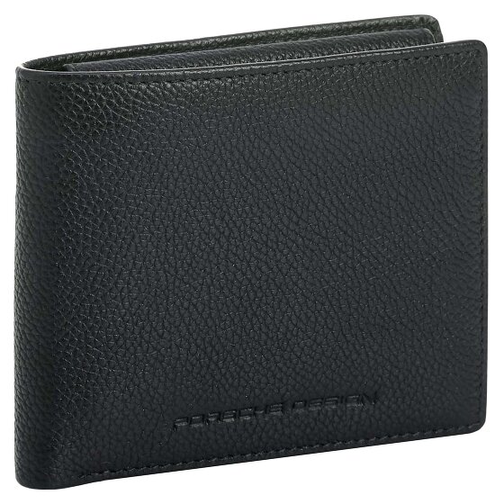 Porsche Design Voyager Portemonnee RFID-bescherming Leer 11 cm