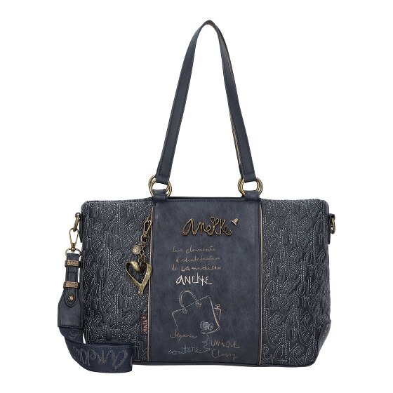 Anekke Boutique Shopper Tas 32 cm
