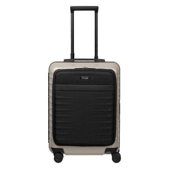 Titan Overseas 4 wielen Trolley 55 cm