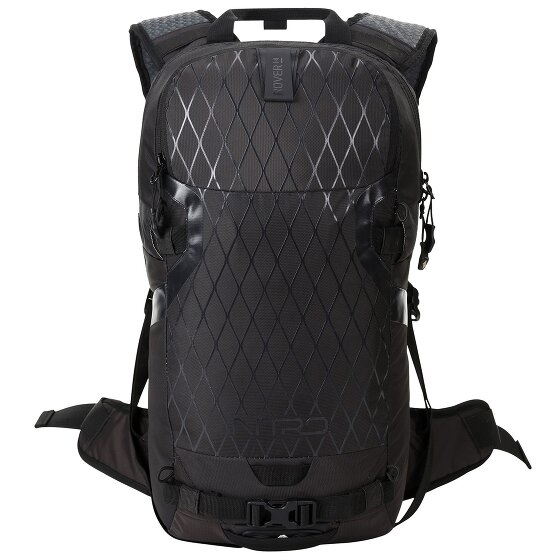 NITRO Rover 14L rugzak 50 cm