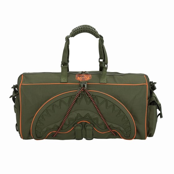 Sprayground Spec Ops Global Hawk Weekender reistas 51 cm