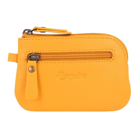 Esquire Peru Sleuteletui Leer 11 cm