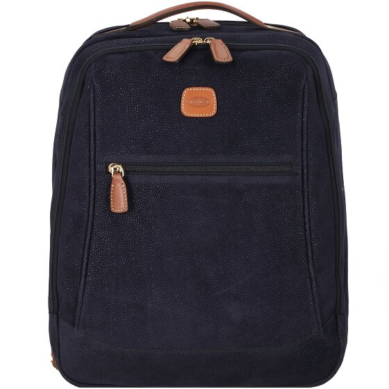 Bric's Life Rugzak 42 cm Laptopvak