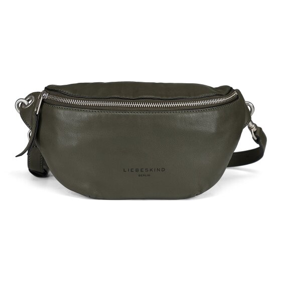 Liebeskind Tavia Fanny pack Leer 27.5 cm
