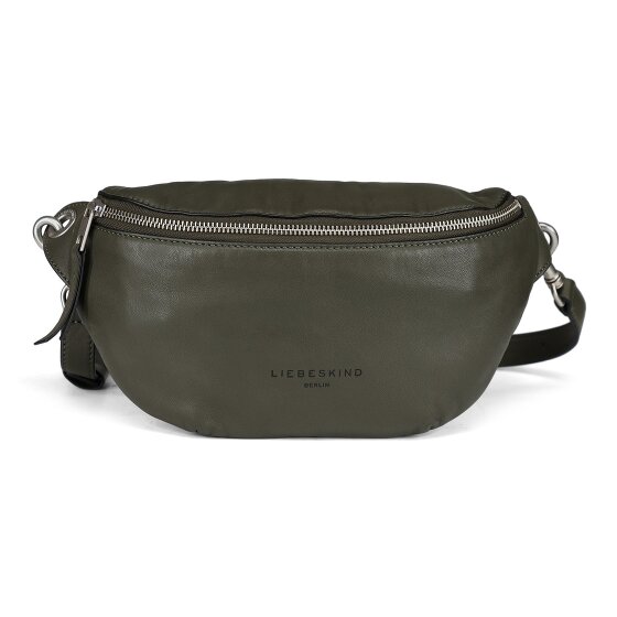 Liebeskind Tavia Fanny pack Leer 27.5 cm
