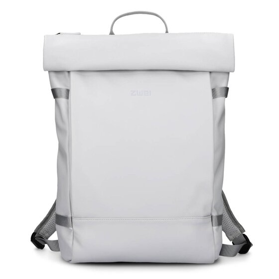 Zwei Aqua Dagrugzak 45 cm Laptopvak