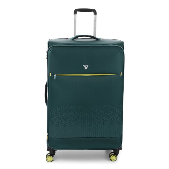Roncato Crosslite 4-wiel trolley 75 cm