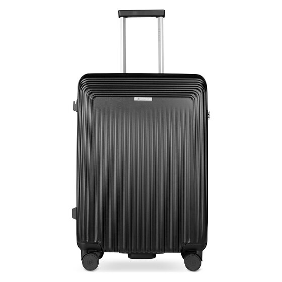 bugatti Linea 4 wielen Trolley M 66 cm