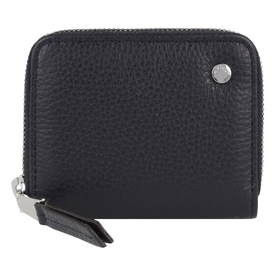 abro Adria Portemonnee Leer 10.5 cm