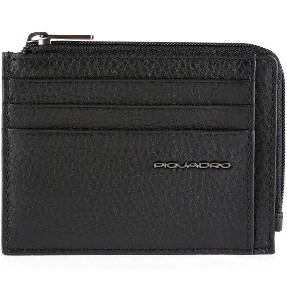 Piquadro Modus Special Creditcardhouder Leder 11 cm