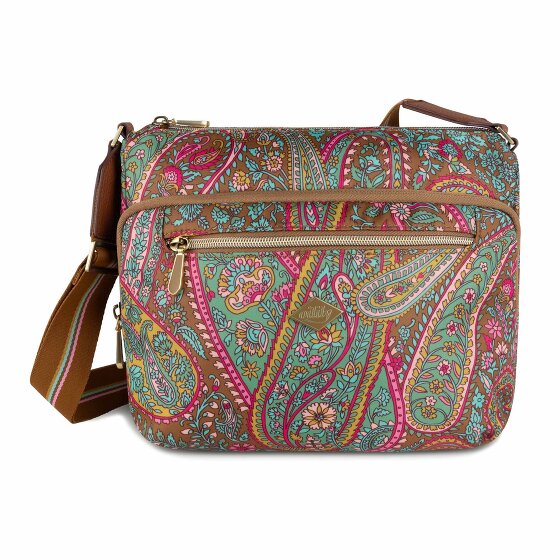 Oilily Friends 4 Ever Stetson Schoudertas 27 cm