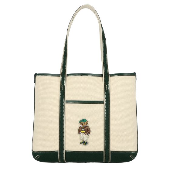 POLO RALPH LAUREN Bear Shopper Tas 32 cm