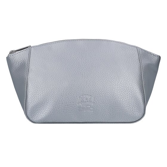 Herschel Milan Cosmetische tas Leer 28 cm