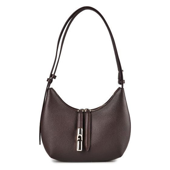 Furla Goccia Schoudertas Leder 22 cm
