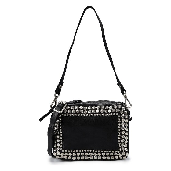 Campomaggi Kate Schoudertas Leer 20 cm