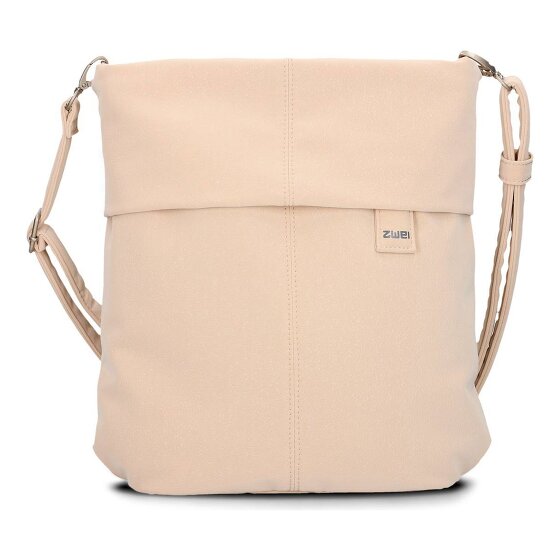 Zwei Mademoiselle.M Schoudertas 31 cm