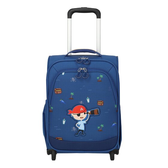 Travelite Minimover 2 wielen Kinderwagen 44 cm