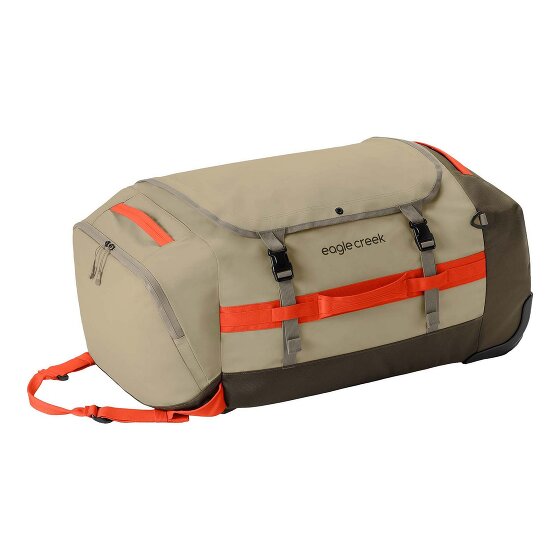 Eagle Creek Cargo Hauler 110 L 2 wielen Reistas 77 cm
