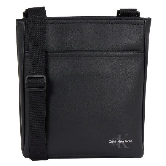 Calvin Klein Jeans Mono Logo Schoudertas 19 cm