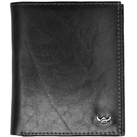 Golden Head Colorado RFID Protect Portemonnee Leer 8,5 cm