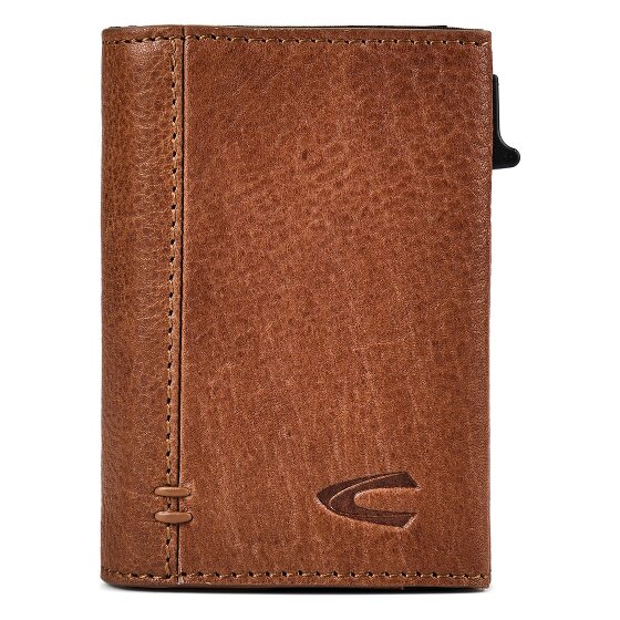 camel active Thunder Portemonnee Leder 9.5 cm