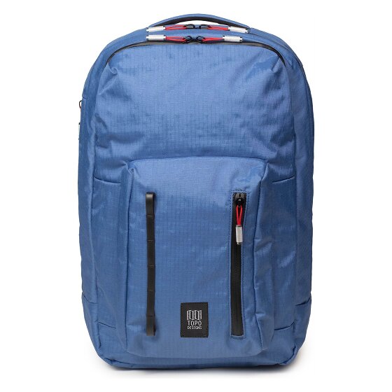 Topo Designs Global Dagrugzak 46 cm Laptopvak