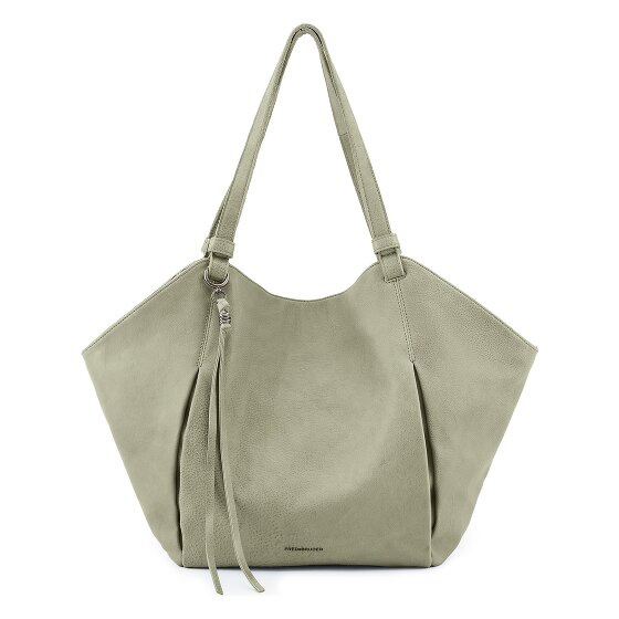 FredsBruder My Forever Friend Shopper Tas Leder 39 cm