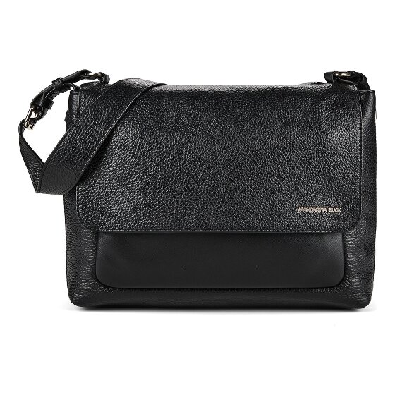 Mandarina Duck Daisy Crossbody tas Leder 28 cm