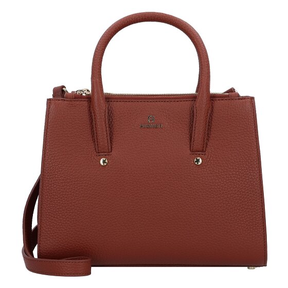 AIGNER Ivy Handtas Leer 28 cm