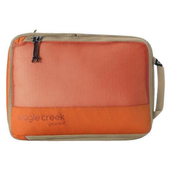 Eagle Creek Pack-It fietstas M 25 cm met uitbreidingsplooi