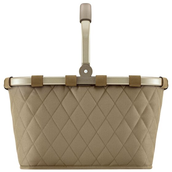 reisenthel Carrybag Shopper Tas 48 cm