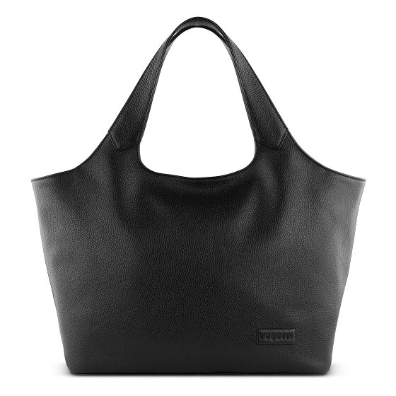 bugatti Elsa Shopper Tas M Leer 42 cm