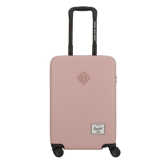 Herschel Heritage 4 wielen Cabinewagen S 54 cm