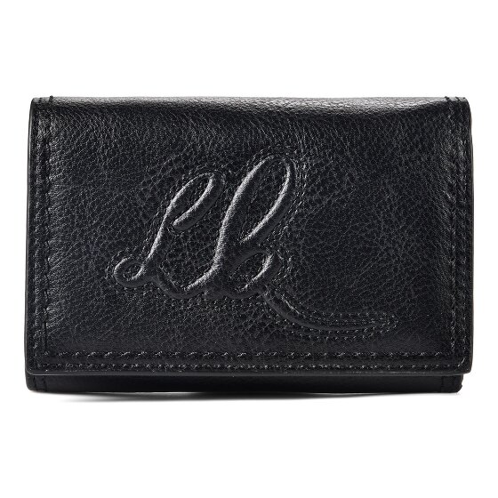 Liebeskind Capri Portemonnee RFID-bescherming Leder 13.5 cm