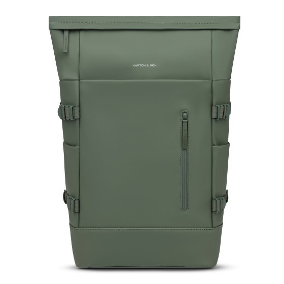 Kapten & Son Helsinki Pro Dagrugzak 52 cm Laptop compartiment