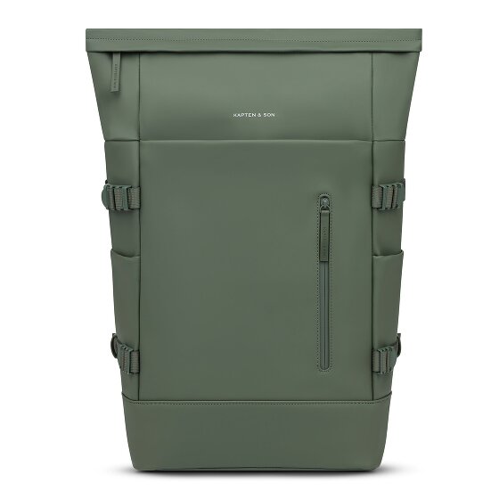 Kapten & Son Helsinki Pro Dagrugzak 52 cm Laptop compartiment