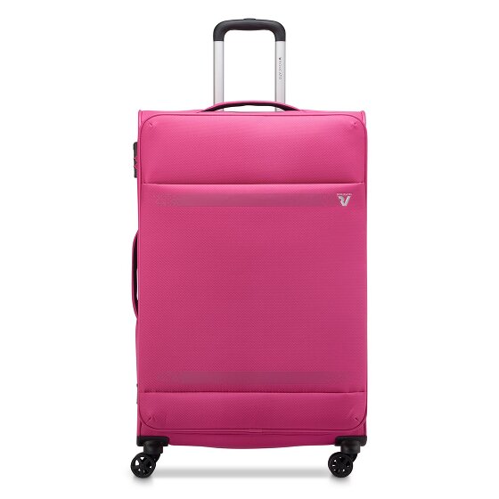 Roncato Jazz 4.0 4 wielen Trolley L 78 cm met uitbreidingsplooi