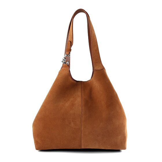 Coccinelle C-Easy Schoudertas Leder 36 cm