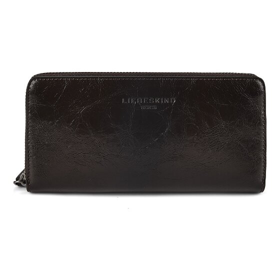 Liebeskind Audrey Portemonnee RFID-bescherming Leder 18.8 cm