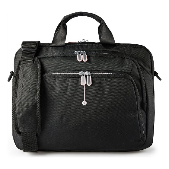 Samsonite Guardit Classy 2.0 Koffer 40 cm Laptop compartiment