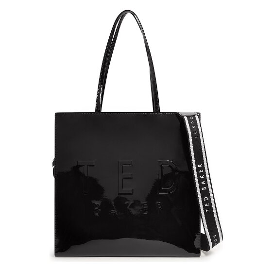 Ted Baker Iconny Shopper Tas 34 cm
